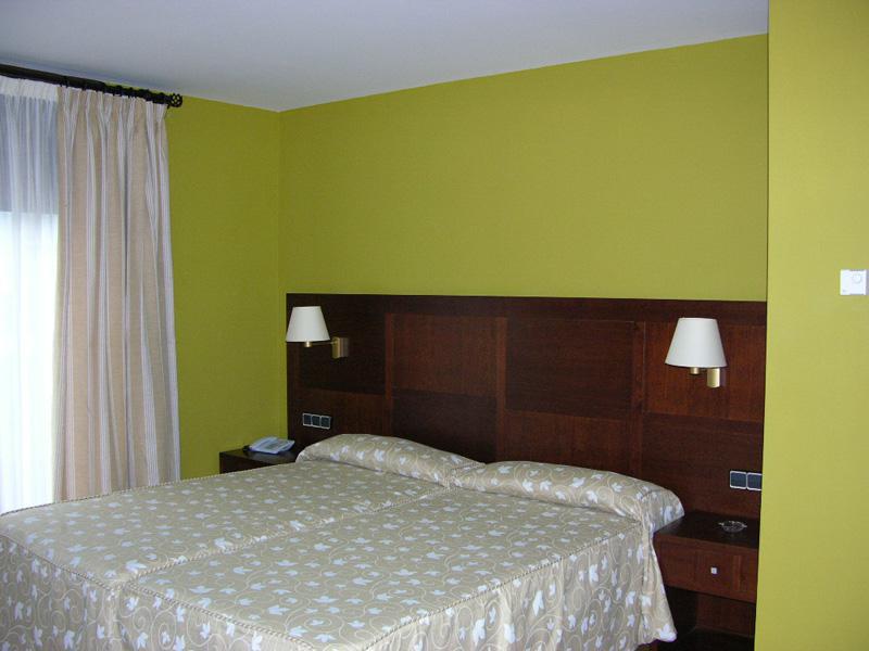 Hotel De Rei Llavorsí Eksteriør bilde