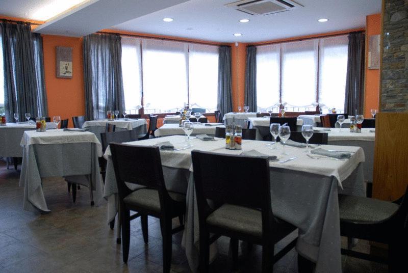 Hotel De Rei Llavorsí Eksteriør bilde