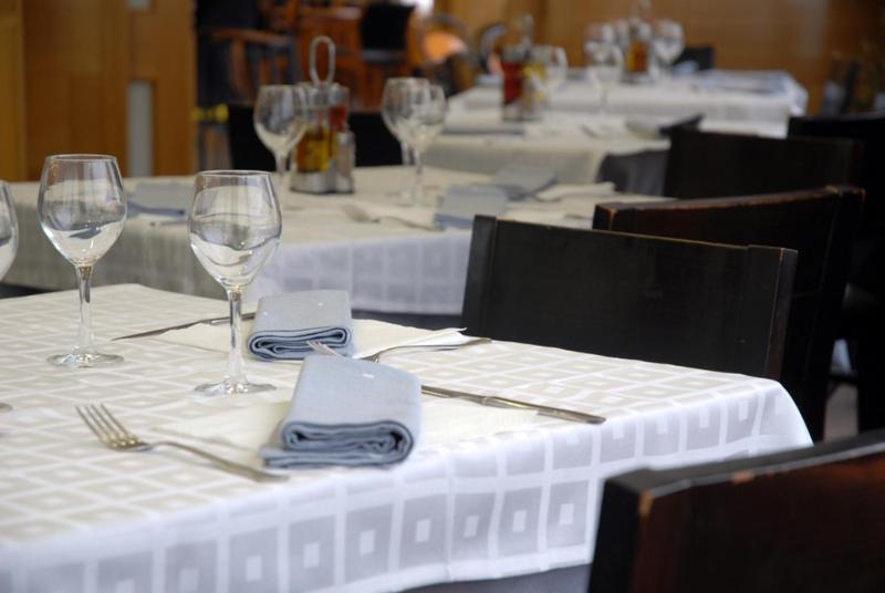 Hotel De Rei Llavorsí Eksteriør bilde